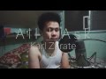 All i ask  adele male cover karl zarate