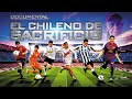 Documental Alexis Sánchez &quot;El Chileno De Sacrificio&quot; (Parte1)