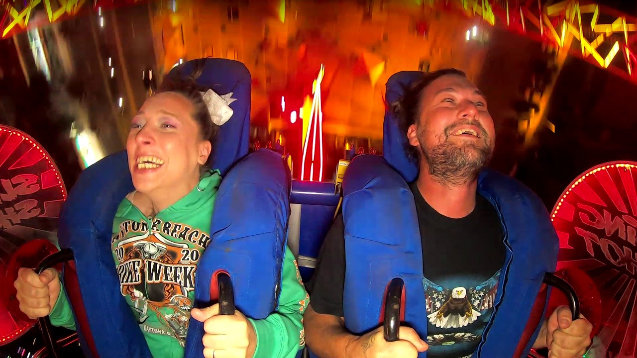 April and Billy - YouTube