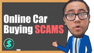 Online Car Buying SCAMS (Explained)