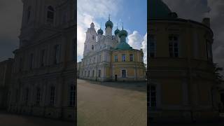 Храм Благовещения Пресвятой Богородицы (Санкт-Петербург, 8-я линия Васильевского острова)