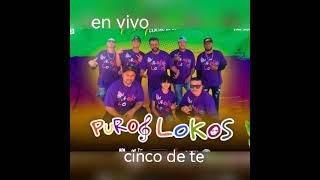 PuRoS LoKoS en vivo feria de aguascalientes san marcos 2023 desde LA TROPICANA fugaaaa