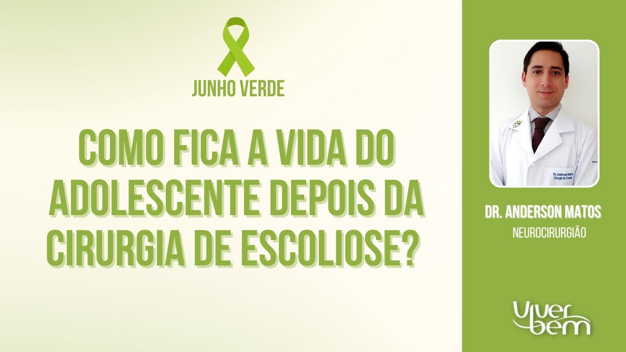 Junho Verde – Posso praticar esportes depois da cirurgia de