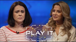 Play IT. Mirela Zeța, după ce a dispărut de pe tv: ”Era necesară schimbarea”