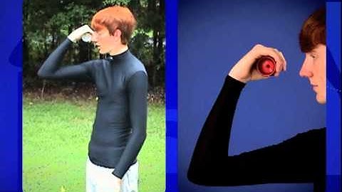 How to do the Sleeper yo-yo trick