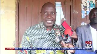 Education In Ghana Education Advisor Advocates Mother Tongue Promotion For Literacy