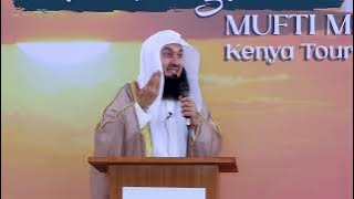 NEW | Time of Prophet Muhammad ﷺ - Echoes of Enlightenment | Mufti Menk | 🇰🇪 Kenya Tour 3 of 5