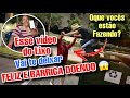 OQUE TEM NO LIXO DO EUA 🇺🇸/ Part 26 - Teve dancinha 🤣