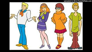 Mystery Inc. - Done with Monsters