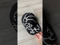 nike cybebaroque custom hat