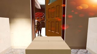 Boxie surprise (SFM splatoon stopmotion)