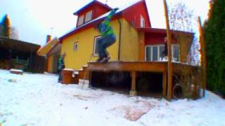 Snowskate  10-12-04
