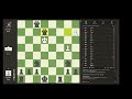 Chess online ah cu show