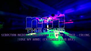 Sebastian Ingrosso And Alesso Ft Ryan Tedder  Calling lose My Mind extended Club Mix