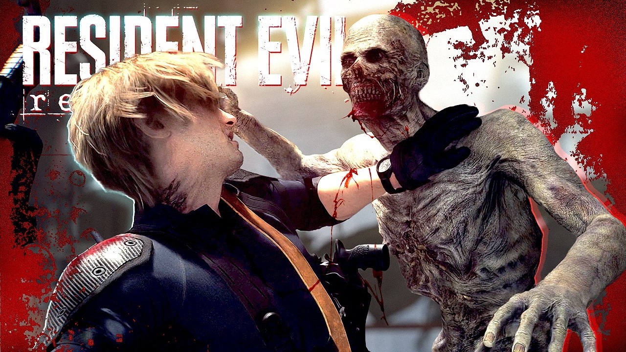 Resident Evil Requiem #21 💀 Über Dächer und durch Kloaken