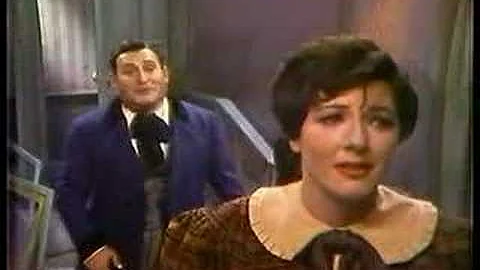 Anna Moffo & Richard Tucker sing La Bohme (vaimusi...