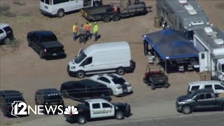 Wanted suspects call 911 to surrender to PCSO after manhunt screenshot 5