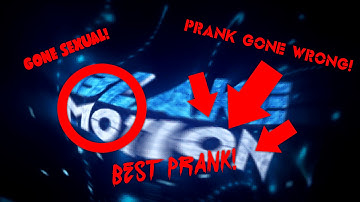 ►Intro → BlakeMotion ✘ StraightFX | My f*cking Best?! :o