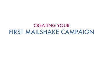 How to Craft Your First Cold Email Campaign in Mailshake
