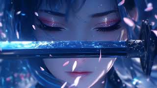 Azure Blade Live Wallpaper #wallpaper #livewallpaper #4kwallpaper #pc #hinhnen