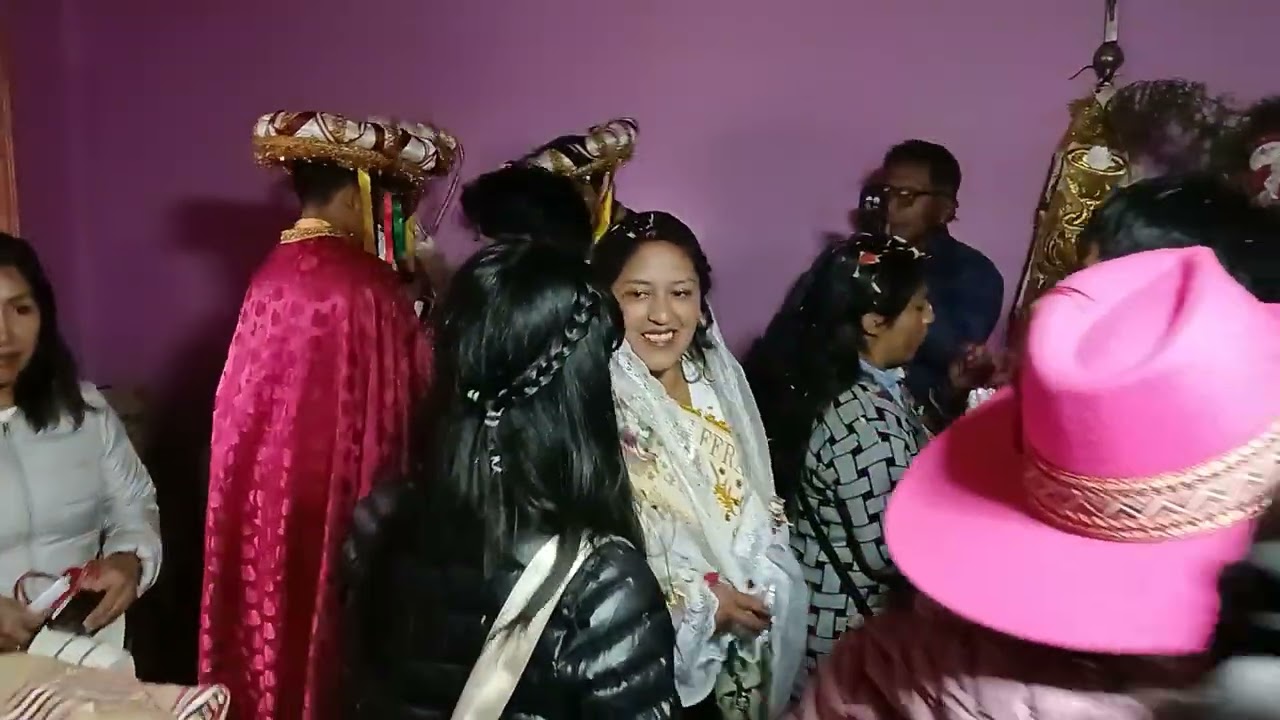 Regreso de los Reyes Magos 2026 San Pedro (parte 2) 