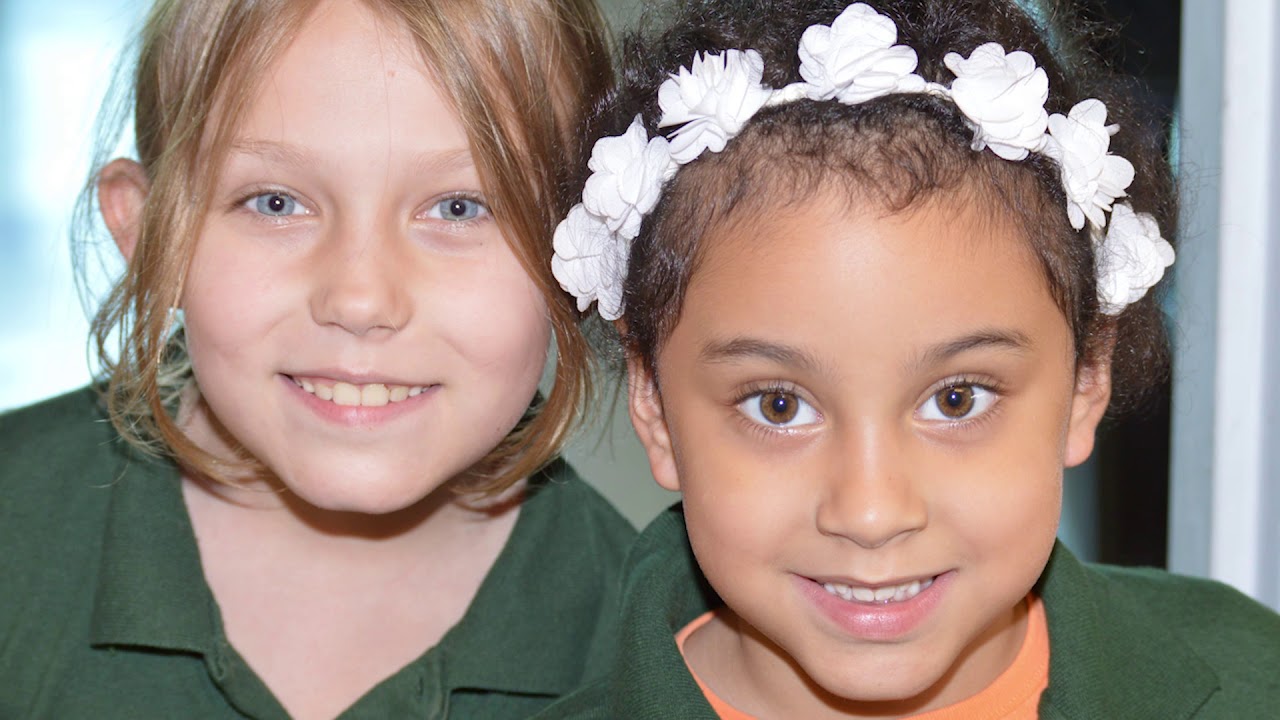 Girls Inc. Sarasota Celebrates Outstanding Affiliate of the Year YouTube