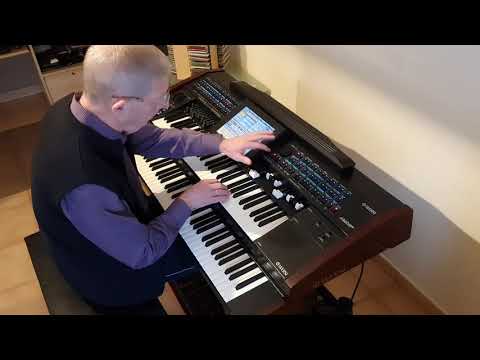Swing Medley, L