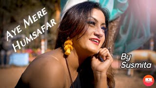 Aye Mere Humsafar | Qayamat Se Qayamat Tak | Udit Narayan | Alka Yagnik | Live TV Show