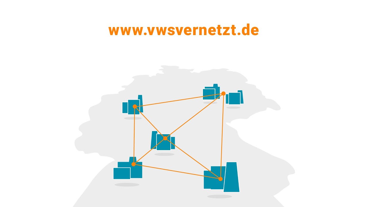Verwaltungsschale vernetzt - Deutschlandweiter Demonstrator der auftragsgesteuerten Produktion