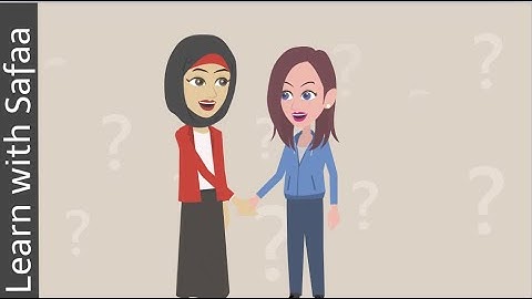 An exciting announcement from LearnWithSafaa !