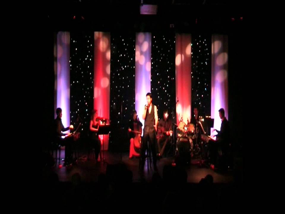 Selim at the Masque Theatre