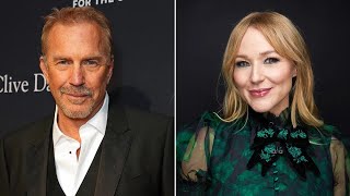 Kevin Costner Shuts Down Rumors of Dating Singer Jewel