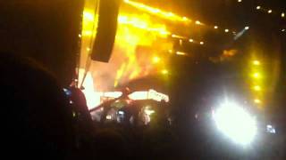 Coldplay - Fix You ACL
