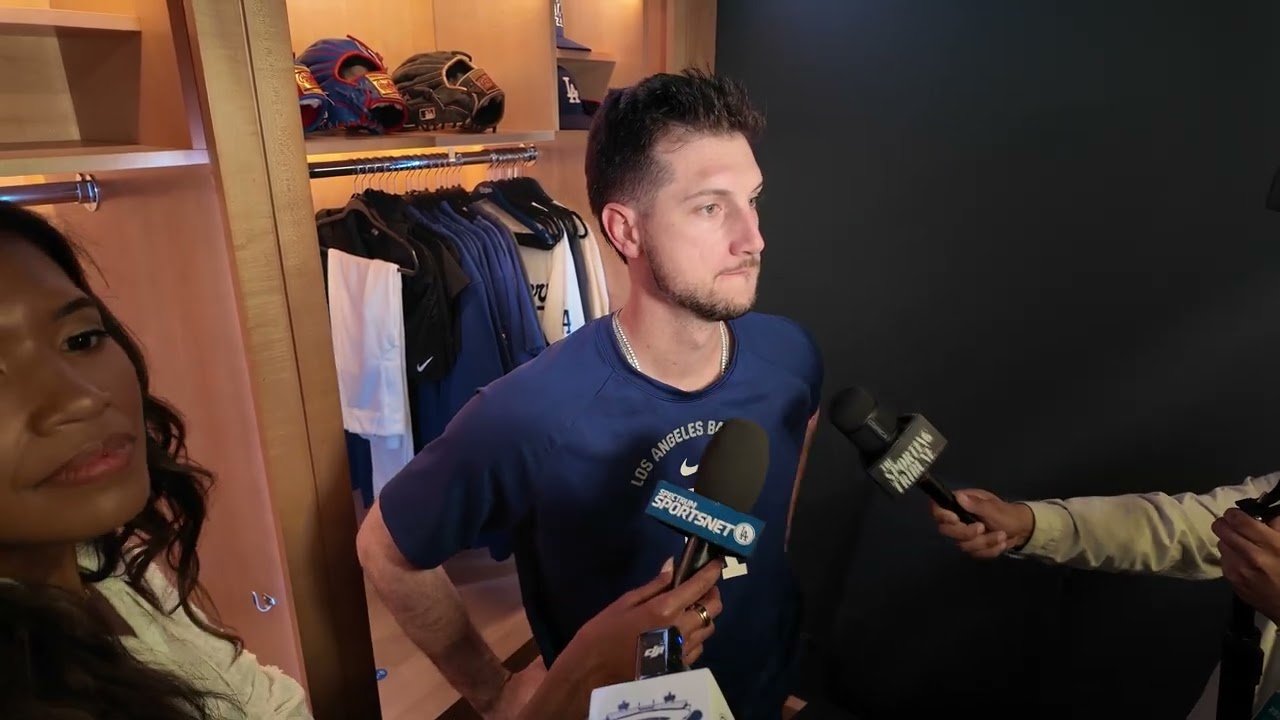 Kyle Tucker On 4-Hit Night, What's Led To Recent Offensive
