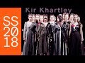 KIR-KHARTLEY SS18