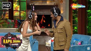Tara Sutaria, Tiger Shroff, Nawazuddin Ne Khela Game The Kapil Sharma Show - Full Episode