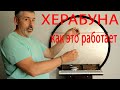 Херабуна  Как это работает