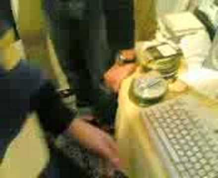 air blower