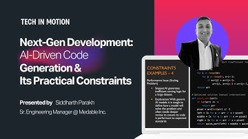 Next-Gen Development: AI-Driven Code Generation and Its Practical Constraints