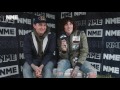 Capture de la vidéo 90 Second Interview: Bring Me The Horizon