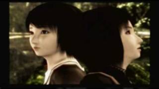 Fatal Frame 2 Blind Playthrough - Part 1