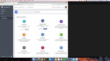 Laravel Facebook Messenger Bot