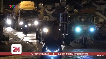 Những hung thần bóng đêm | VTV24