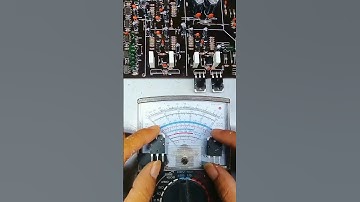 CHECK TRANSISTOR SOUND A1941,C5198 #tricks #tricks  #automobile #sound