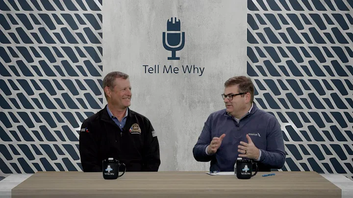 ‘We’re making loyalty even more rewarding.’ — Scott Chandler