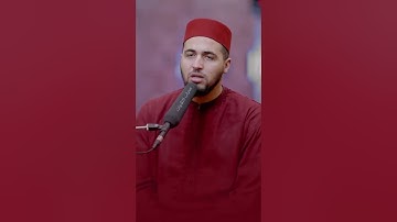 ﴿شَهرُ رَمَضانَ الَّذي أُنزِلَ فيهِ القُرآنُ..﴾🌙 تلاوات القارئ معاذ الدويك #قران_كريم #الكويت