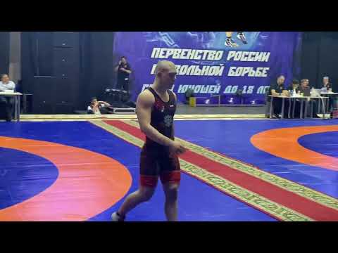 Мурадян Роберт (Ставропольский
