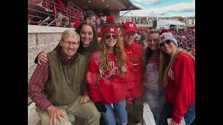 Coach Jude Kelly: Celebration of Life