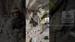 Бій За Тячів Штурмові Дії Ворога За Підтримки Мінометів