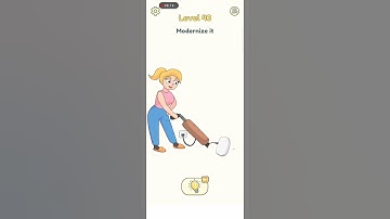 DOP(Delete one part) 2 level 40